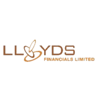 Lloyds Financials Limited